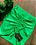 Mini Saia Verde Gloss - Imagem 2