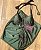Mini Saia Verde Militar Luxury Collection - Imagem 1