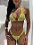 Biquíni Rio Crochê Neon Handmade Collection - Imagem 2