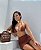 Mini Saia Chocolate Handmade Collection - Imagem 1