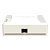 MIKROTIK SMART SWITCH RB260GSP (CSS106-1G-4P-1S)5P GIGA POE - Imagem 3