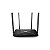 MERCUSYS ROUTER AC12G AC1200 DUAL BAND WIFI 4*5DBI 4*GIGA - Imagem 1