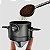 Mini coador de café em aço inox monodose - Imagem 5