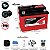Bateria Estacionária Modelo DF1000 60Ah / 70Ah Marca Freedom - Imagem 2