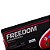 Bateria Estacionária Modelo DF700 45Ah / 50Ah Marca Freedom - Imagem 3
