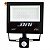 Refletor SMD C/ Sensor de Presença Led 50w Slim 6036 - DNI - Imagem 3