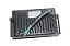 Refletor Led ( Jc-fl 30w Se 6500k ) Smd 2400lm Bivolt JNG - Imagem 2