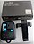 Controle Remoto TX-3C Rolling Code 433 Mhz Nice / Peccinin - Imagem 2