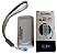 Controle Remoto Tx Play 4 Teclas Código Fixo 433Mhz Garen - Imagem 3