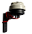 Relé Fotocontrolador Mais - Fácil 127V Modelo RFG1FC Exatron - Imagem 1