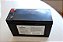 Bateria Selada Modelo UP1270 12V 7A VRLA Marca Unipower - Imagem 4