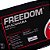 Bateria Estacionária Modelo DF2500 150Ah/165Ah Marca Freedom - Imagem 3