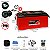 Bateria Estacionária Modelo DF4100 220Ah/240Ah Marca Freedom - Imagem 2
