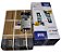 Kit Completo Automatizador P/ Porta De Enrolar AC 400 Garen - Imagem 1
