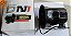 Sirene Para Alarme Com Voz Modelo DNI3190 12V Marca DNI - Imagem 1