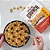 Cereal Catalina Crunch – Cinnamon Toast (Keto, Sem Açúcar, Sem Glúten) - Imagem 2
