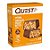Quest Hero Protein Bars, Low Carb, Gluten-Free, Chocolate Peanut Butter, 4 Count - Imagem 1