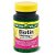Spring Valley Biotin Softgels, 1000mcg, 150 unidades - Imagem 1