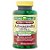Spring Valley Extra Strength Ashwagandha Dietary Supplement, 1300 mg, 60 cápsulas vegetarianas - Imagem 1