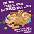 Cereal Matinal Cinnamon Toast Crunch – 340g - Imagem 2