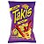 TAKIS Fuego Tortilla Chips Spicy Chili Pepper & Lime - Imagem 1