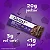 Barra de Proteína Quest - Pedaço Duplo de Chocolate (12 Barras) - Imagem 3