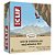 CLIF BAR - Chocolate Branco Sabor Noz Macadâmia - À Base de Plantas - 6 Packs - Imagem 1