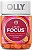 Olly Laser Focus Gummies - Imagem 1