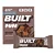 BUILT Puff Protein Bar – Brownie Batter (Caixa com 4 Unidades) - Imagem 1
