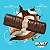 Built Bar – Coconut Puff (Caixa com 4 unidades) - Imagem 2