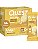 Quest Nutrition Frosted Cookies – Lemon Cake (Twin Pack, 16 unidades - Imagem 1
