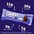 Barra de Proteína Quest 20g, Caixa com 4 Unidades. - Imagem 3
