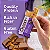 Quest Nutrition – Barra de Proteína, Sabor Caramelo com Pedaços de Chocolate – Unidade (60g cada) - Imagem 2
