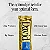 Barras de Proteína David, Sabor Massa de Cookie com Gotas de Chocolate, 28g de Proteína, 150 Calorias – Pacote com 12 unidades. - Imagem 2