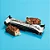 Barebells Cookies & Cream Protein Bar 20g Proteína – Barra Proteica Premium 4 Unidades - Imagem 3