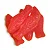 SWEDISH FISH Bala de Goma Macia e Mastigável – 88 g - Imagem 2