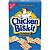 CHICKEN IN A BISKIT Crackers Sabor Frango Original 213 g - Imagem 1