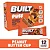 BUILT Bar Puff Peanut Butter Cup 17 g de Proteína – 12 Barras - Imagem 1