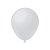 BALAO FESTBALL BRANCO 8 POLEGADAS - Imagem 1