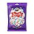 Marshmallows docile 250gr colotido - Imagem 1