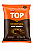 Cobertura Top Gotas Meio Amargo Harald 1kg - Imagem 1