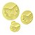 Kit Ejetor Blue Star Borboleta para Confeitaria - Imagem 1