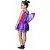 Fantasia Infantil Borboleta Toy Master - Imagem 1