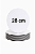 Cake Board mdf 3mm - Imagem 10