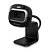 Câmera webcam HD 720p LifeCam HD-3000 T3H-00011 MFT Microsoft - Imagem 1