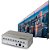 Video Wall Controlador 3X3, 4K, 9 Telas, USB, HDMI Profissional - Imagem 1