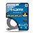 Cabo HDMI 2.0v 4k Alta performance 2 metros Brasforma - Imagem 1