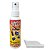 KIT Limpa Telas (Spray 60ml + Flanela Anti Risco) - Imagem 1