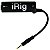 Amplificador Com Efeitos Sonoro Irig Para iPhone, iPod E iPad - Imagem 2