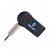 Receptor Bluetooth Usb Para P2 Entrada Auxiliar Som De Carro - Imagem 1